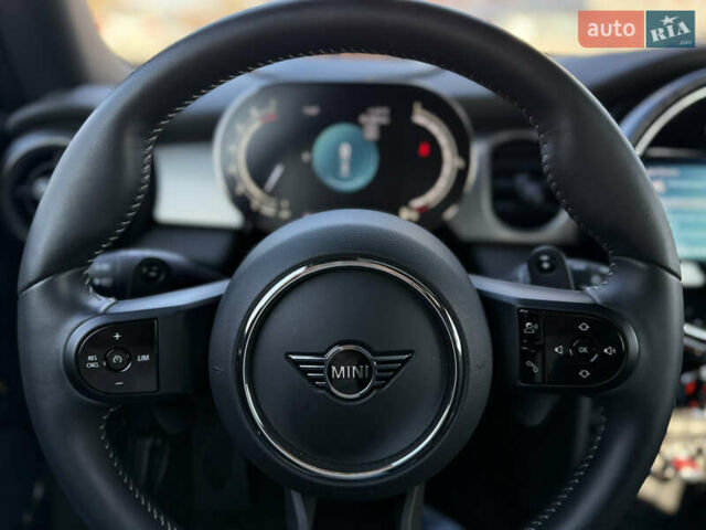 Синий Мини Hatch, объемом двигателя 2 л и пробегом 17 тыс. км за 29000 $, фото 10 на Automoto.ua