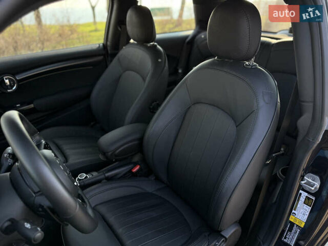 Синий Мини Hatch, объемом двигателя 2 л и пробегом 17 тыс. км за 29000 $, фото 9 на Automoto.ua