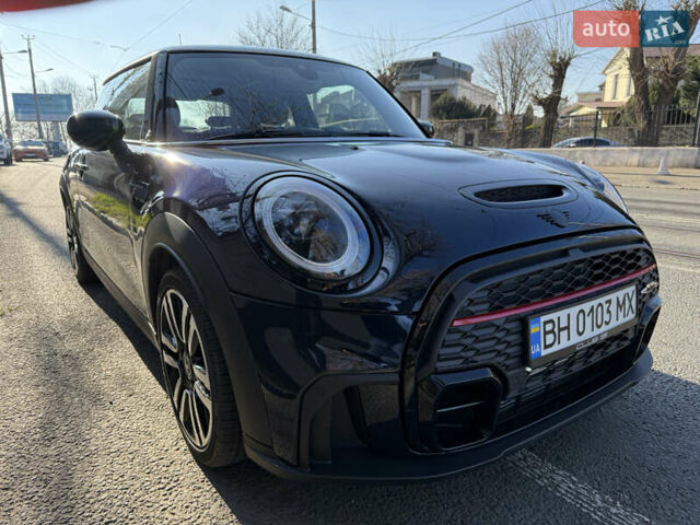 Синий Мини Hatch, объемом двигателя 2 л и пробегом 17 тыс. км за 29000 $, фото 1 на Automoto.ua