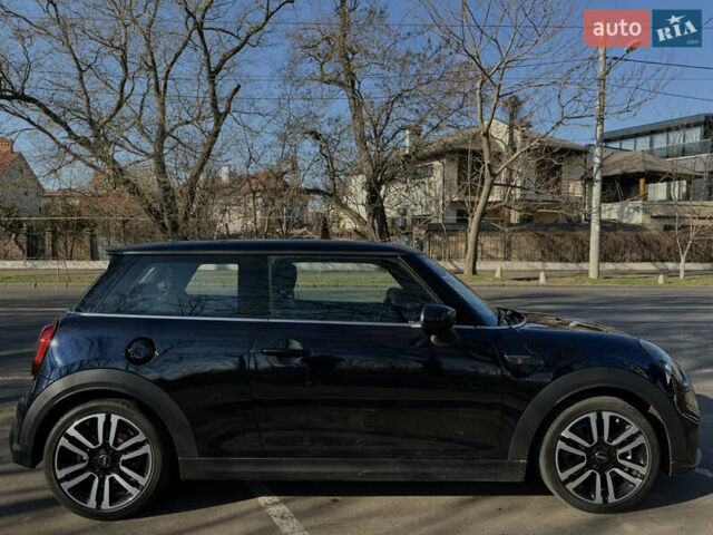 Синий Мини Hatch, объемом двигателя 2 л и пробегом 17 тыс. км за 29000 $, фото 4 на Automoto.ua