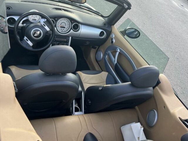 Синий Мини Hatch, объемом двигателя 1.6 л и пробегом 162 тыс. км за 7000 $, фото 4 на Automoto.ua