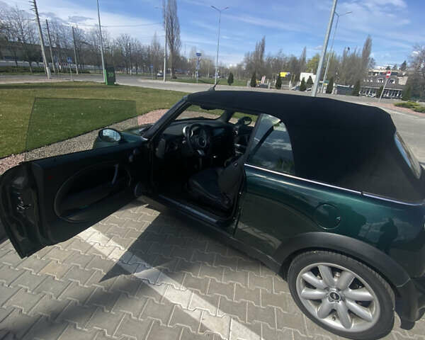 Зелений Міні Hatch, об'ємом двигуна 1.6 л та пробігом 131 тис. км за 7800 $, фото 7 на Automoto.ua