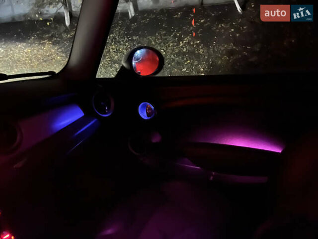 Зеленый Мини Hatch, объемом двигателя 1.6 л и пробегом 141 тыс. км за 6400 $, фото 2 на Automoto.ua