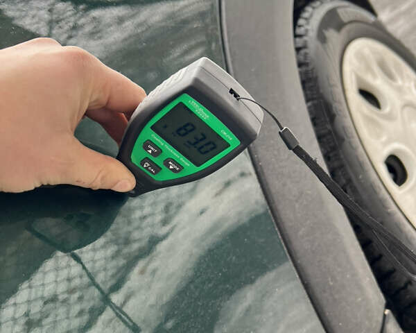 Зелений Міні Hatch, об'ємом двигуна 1.6 л та пробігом 141 тис. км за 5800 $, фото 7 на Automoto.ua