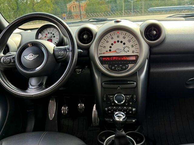 Зелений Міні Hatch, об'ємом двигуна 1.6 л та пробігом 252 тис. км за 7000 $, фото 9 на Automoto.ua