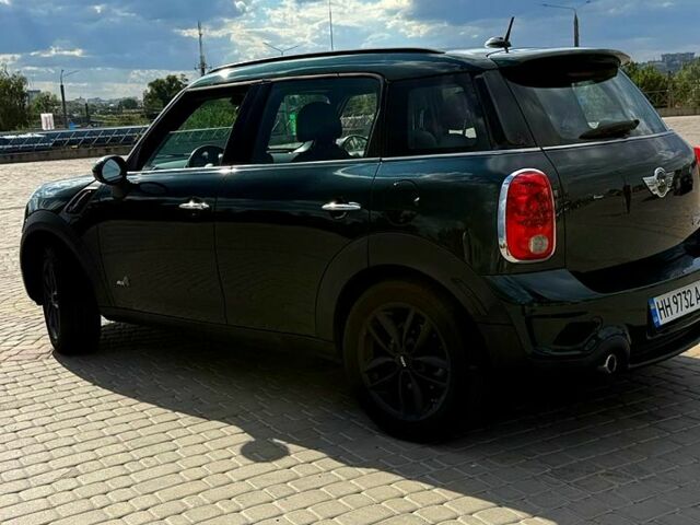 Зелений Міні Hatch, об'ємом двигуна 1.6 л та пробігом 252 тис. км за 7000 $, фото 2 на Automoto.ua