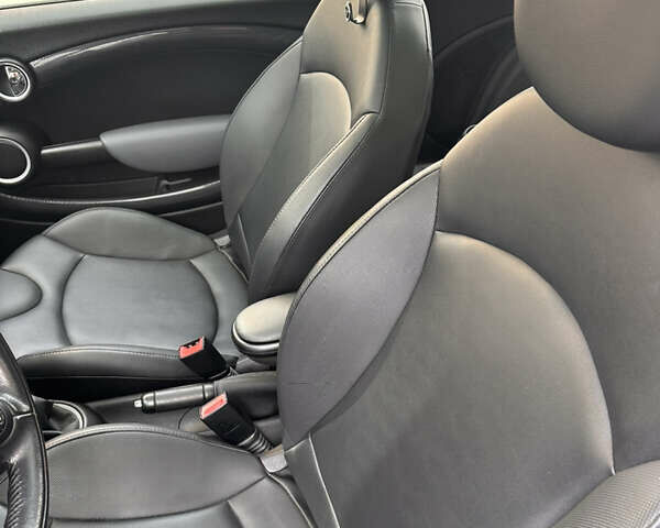 Зелений Міні Hatch, об'ємом двигуна 1.6 л та пробігом 189 тис. км за 8500 $, фото 17 на Automoto.ua