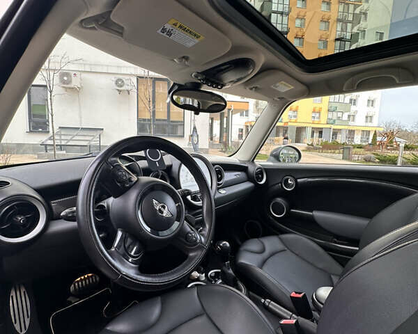 Зеленый Мини Hatch, объемом двигателя 1.6 л и пробегом 189 тыс. км за 9500 $, фото 16 на Automoto.ua