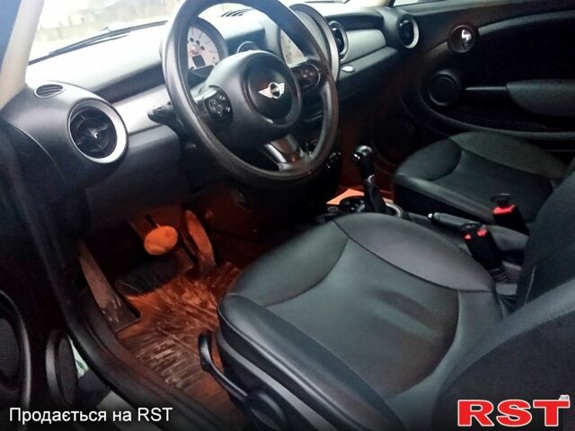 Зелений Міні Hatch, об'ємом двигуна 1.6 л та пробігом 0 тис. км за 11000 $, фото 5 на Automoto.ua