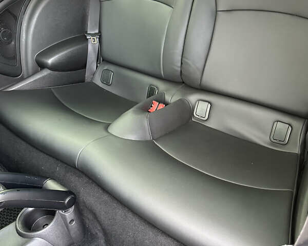 Зеленый Мини Hatch, объемом двигателя 1.6 л и пробегом 190 тыс. км за 8300 $, фото 29 на Automoto.ua