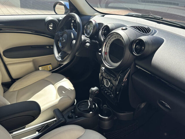 Зелений Міні Hatch, об'ємом двигуна 1.6 л та пробігом 68 тис. км за 15900 $, фото 15 на Automoto.ua