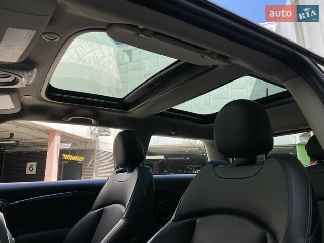 Зелений Міні Hatch, об'ємом двигуна 2 л та пробігом 90 тис. км за 15990 $, фото 24 на Automoto.ua