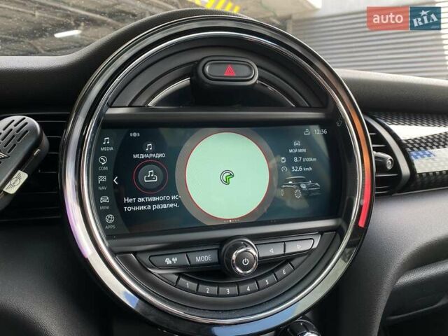 Зелений Міні Hatch, об'ємом двигуна 2 л та пробігом 90 тис. км за 15990 $, фото 21 на Automoto.ua
