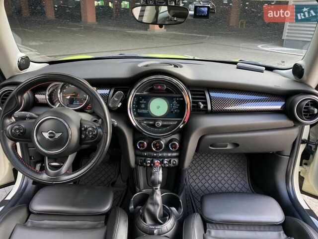 Зелений Міні Hatch, об'ємом двигуна 2 л та пробігом 90 тис. км за 15990 $, фото 23 на Automoto.ua