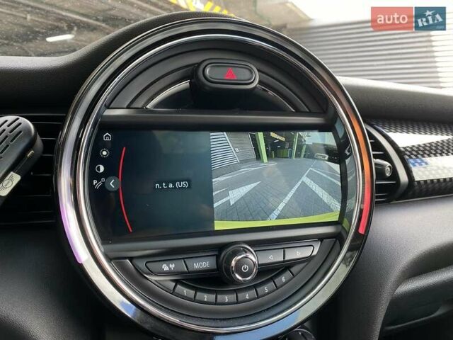 Зелений Міні Hatch, об'ємом двигуна 2 л та пробігом 90 тис. км за 15990 $, фото 22 на Automoto.ua