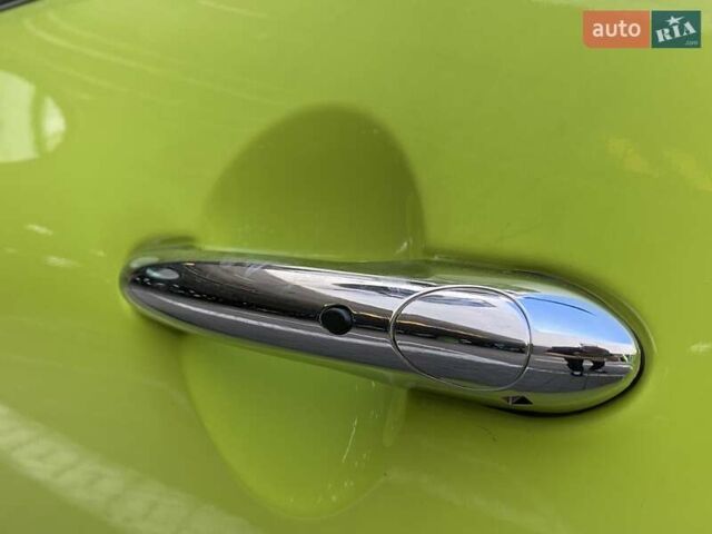 Зелений Міні Hatch, об'ємом двигуна 2 л та пробігом 90 тис. км за 15990 $, фото 11 на Automoto.ua