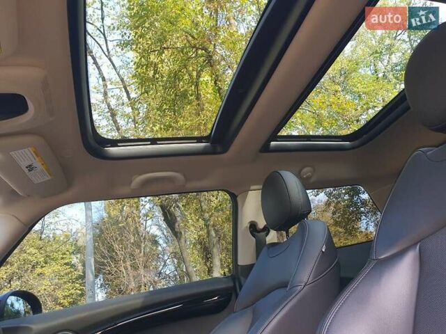 Зеленый Мини Hatch, объемом двигателя 2 л и пробегом 99 тыс. км за 15500 $, фото 13 на Automoto.ua