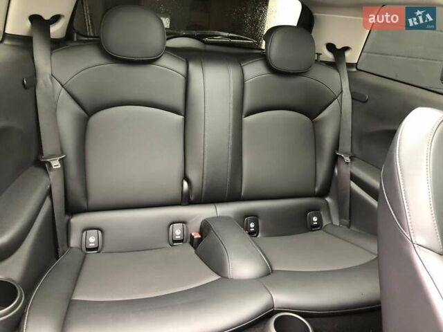 Зеленый Мини Hatch, объемом двигателя 1.5 л и пробегом 133 тыс. км за 12990 $, фото 49 на Automoto.ua