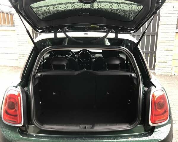 Зеленый Мини Hatch, объемом двигателя 1.5 л и пробегом 133 тыс. км за 12990 $, фото 30 на Automoto.ua