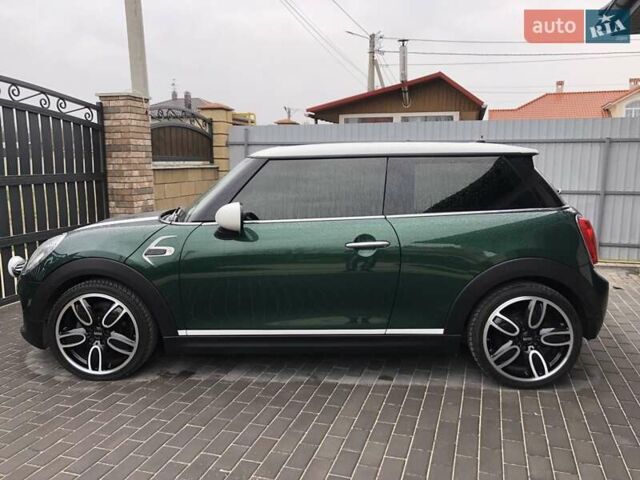 Зеленый Мини Hatch, объемом двигателя 1.5 л и пробегом 133 тыс. км за 12990 $, фото 29 на Automoto.ua