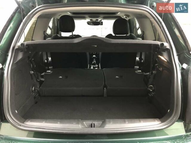 Зеленый Мини Hatch, объемом двигателя 1.5 л и пробегом 133 тыс. км за 12990 $, фото 34 на Automoto.ua