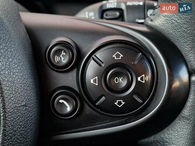 Зеленый Мини Hatch, объемом двигателя 1.5 л и пробегом 91 тыс. км за 9990 $, фото 45 на Automoto.ua