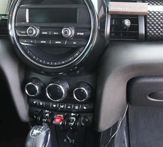Зеленый Мини Hatch, объемом двигателя 2 л и пробегом 89 тыс. км за 16500 $, фото 13 на Automoto.ua