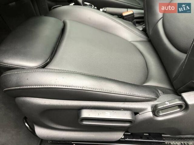 Зеленый Мини Hatch, объемом двигателя 1.5 л и пробегом 133 тыс. км за 12990 $, фото 61 на Automoto.ua
