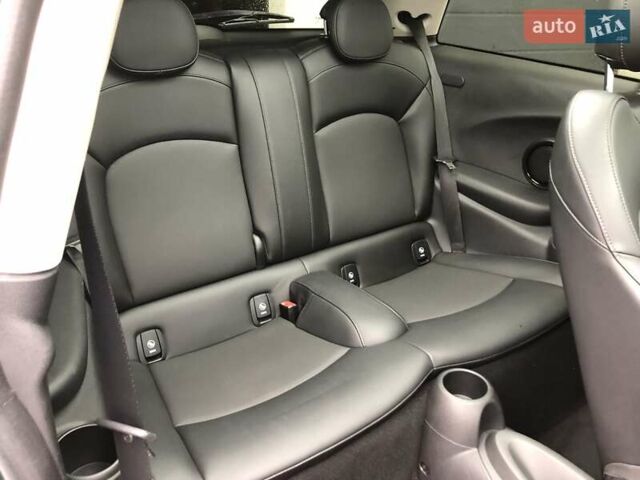 Зеленый Мини Hatch, объемом двигателя 1.5 л и пробегом 133 тыс. км за 12990 $, фото 48 на Automoto.ua
