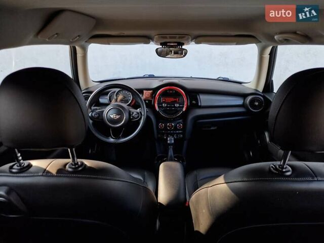 Зеленый Мини Hatch, объемом двигателя 1.5 л и пробегом 91 тыс. км за 9990 $, фото 40 на Automoto.ua