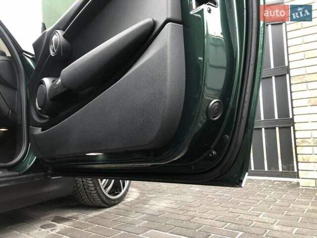 Зеленый Мини Hatch, объемом двигателя 1.5 л и пробегом 133 тыс. км за 12990 $, фото 42 на Automoto.ua