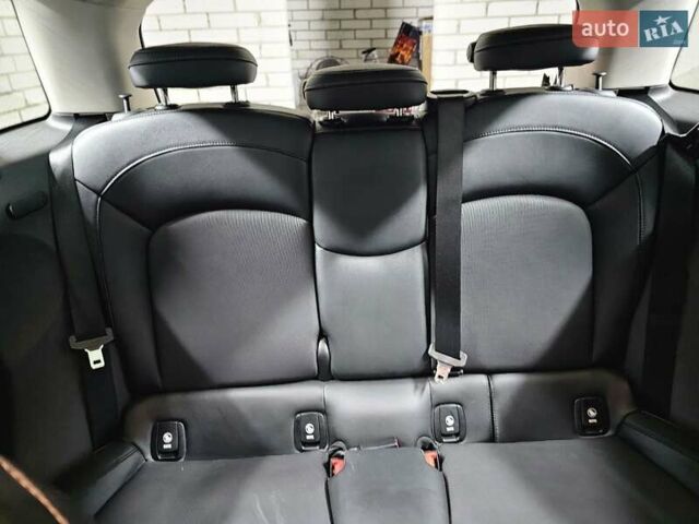 Зеленый Мини Hatch, объемом двигателя 1.5 л и пробегом 67 тыс. км за 11999 $, фото 17 на Automoto.ua