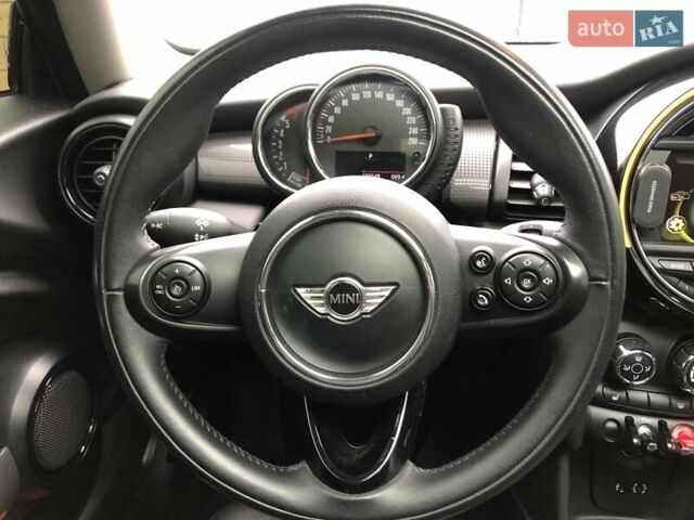 Зеленый Мини Hatch, объемом двигателя 1.5 л и пробегом 133 тыс. км за 12990 $, фото 66 на Automoto.ua