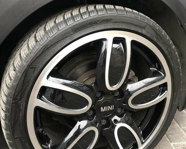 Зеленый Мини Hatch, объемом двигателя 1.5 л и пробегом 133 тыс. км за 12990 $, фото 39 на Automoto.ua