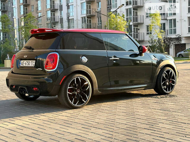 Зеленый Мини Hatch, объемом двигателя 2 л и пробегом 91 тыс. км за 20999 $, фото 5 на Automoto.ua