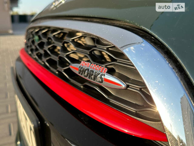 Зелений Міні Hatch, об'ємом двигуна 2 л та пробігом 91 тис. км за 20999 $, фото 6 на Automoto.ua