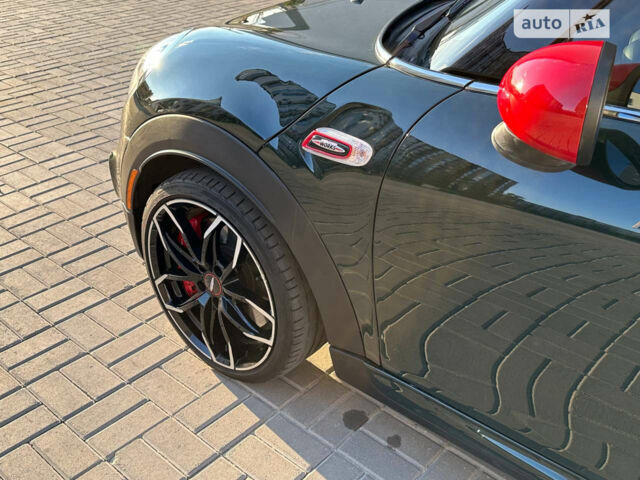 Зелений Міні Hatch, об'ємом двигуна 2 л та пробігом 91 тис. км за 20999 $, фото 7 на Automoto.ua