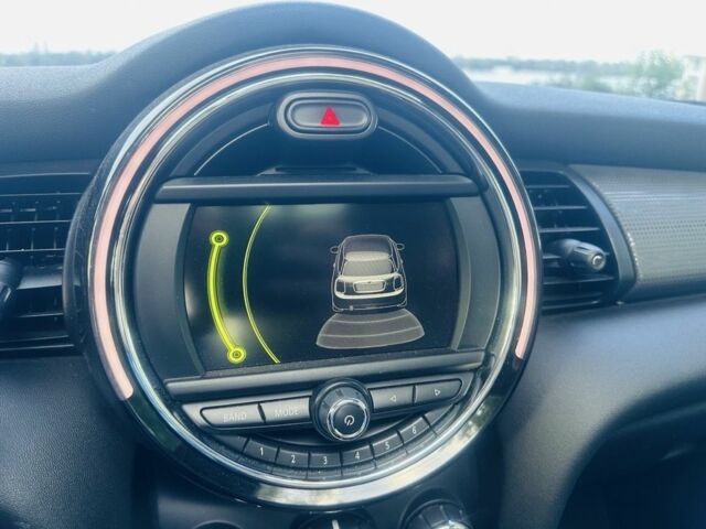 Зеленый Мини Hatch, объемом двигателя 1.5 л и пробегом 166 тыс. км за 12200 $, фото 6 на Automoto.ua