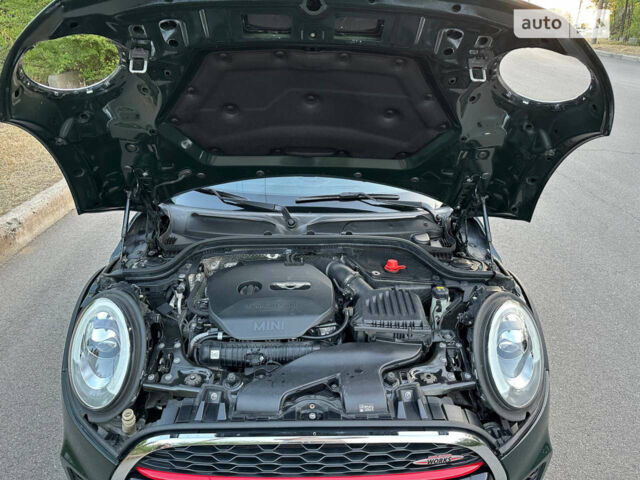 Зелений Міні Hatch, об'ємом двигуна 2 л та пробігом 91 тис. км за 20999 $, фото 21 на Automoto.ua