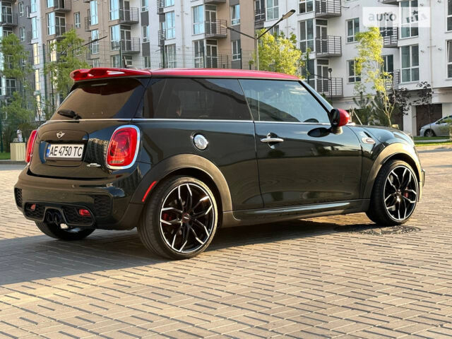 Зелений Міні Hatch, об'ємом двигуна 2 л та пробігом 91 тис. км за 20999 $, фото 4 на Automoto.ua