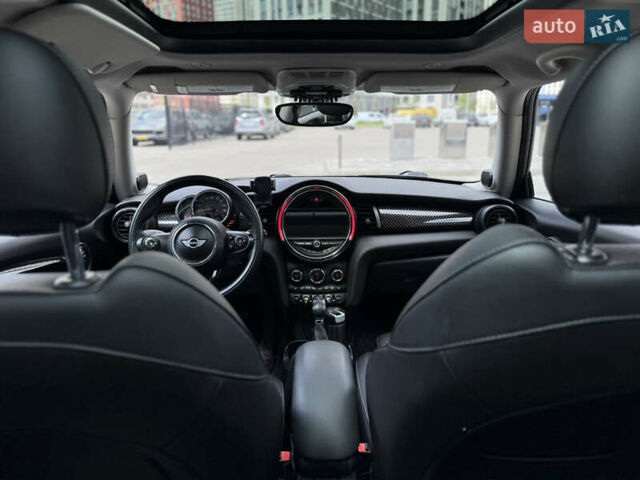 Зеленый Мини Hatch, объемом двигателя 2 л и пробегом 94 тыс. км за 14500 $, фото 37 на Automoto.ua