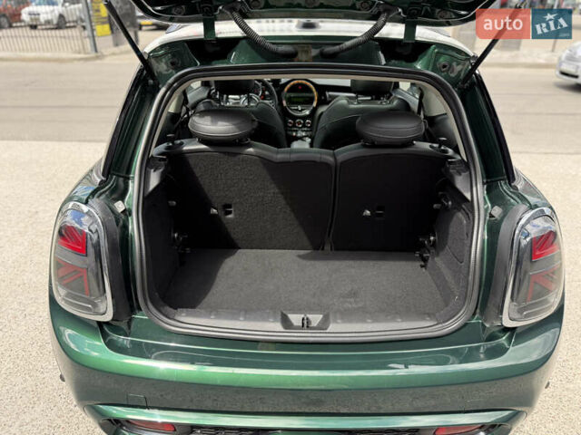 Зеленый Мини Hatch, объемом двигателя 2 л и пробегом 94 тыс. км за 14500 $, фото 36 на Automoto.ua