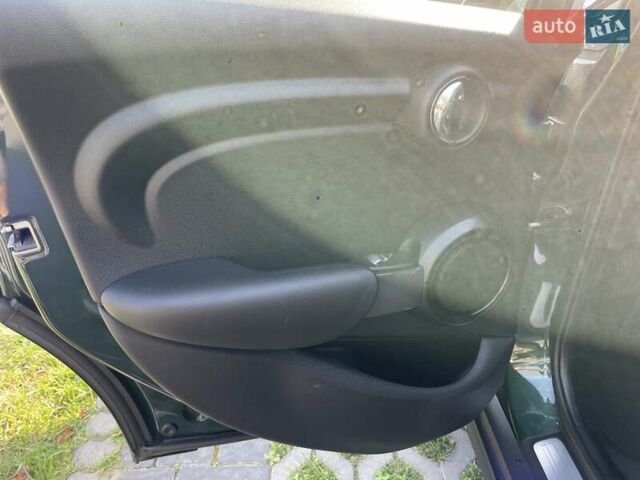 Зеленый Мини Hatch, объемом двигателя 1.5 л и пробегом 103 тыс. км за 12550 $, фото 20 на Automoto.ua