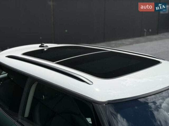 Зеленый Мини Hatch, объемом двигателя 2 л и пробегом 94 тыс. км за 14500 $, фото 14 на Automoto.ua