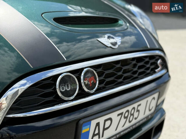 Зеленый Мини Hatch, объемом двигателя 2 л и пробегом 94 тыс. км за 14500 $, фото 12 на Automoto.ua