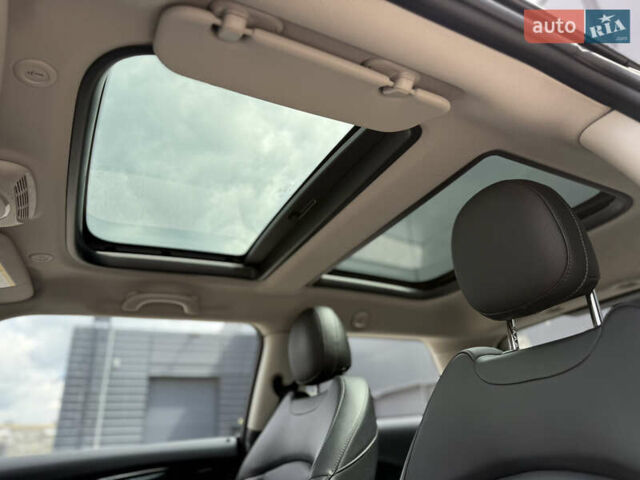 Зеленый Мини Hatch, объемом двигателя 2 л и пробегом 94 тыс. км за 14500 $, фото 34 на Automoto.ua