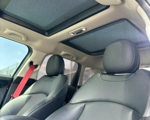 Зеленый Мини Hatch, объемом двигателя 2 л и пробегом 109 тыс. км за 16500 $, фото 12 на Automoto.ua
