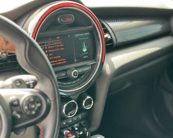 Зеленый Мини Hatch, объемом двигателя 2 л и пробегом 109 тыс. км за 16500 $, фото 13 на Automoto.ua