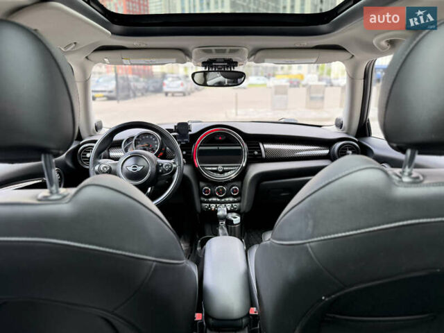 Зеленый Мини Hatch, объемом двигателя 2 л и пробегом 94 тыс. км за 14500 $, фото 38 на Automoto.ua
