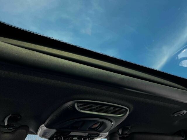 Зеленый Мини Hatch, объемом двигателя 1.5 л и пробегом 101 тыс. км за 15900 $, фото 19 на Automoto.ua